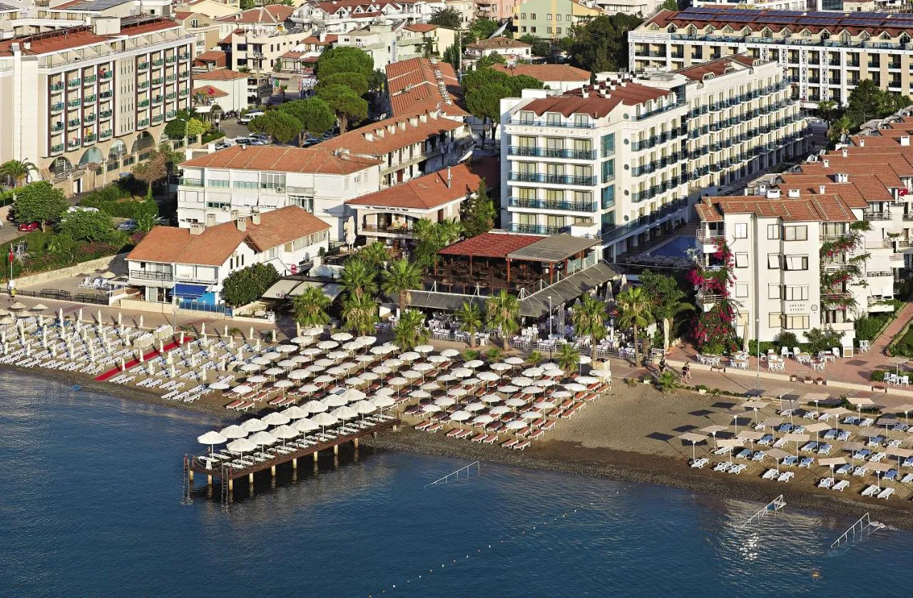 Emre Hotel slide-4
