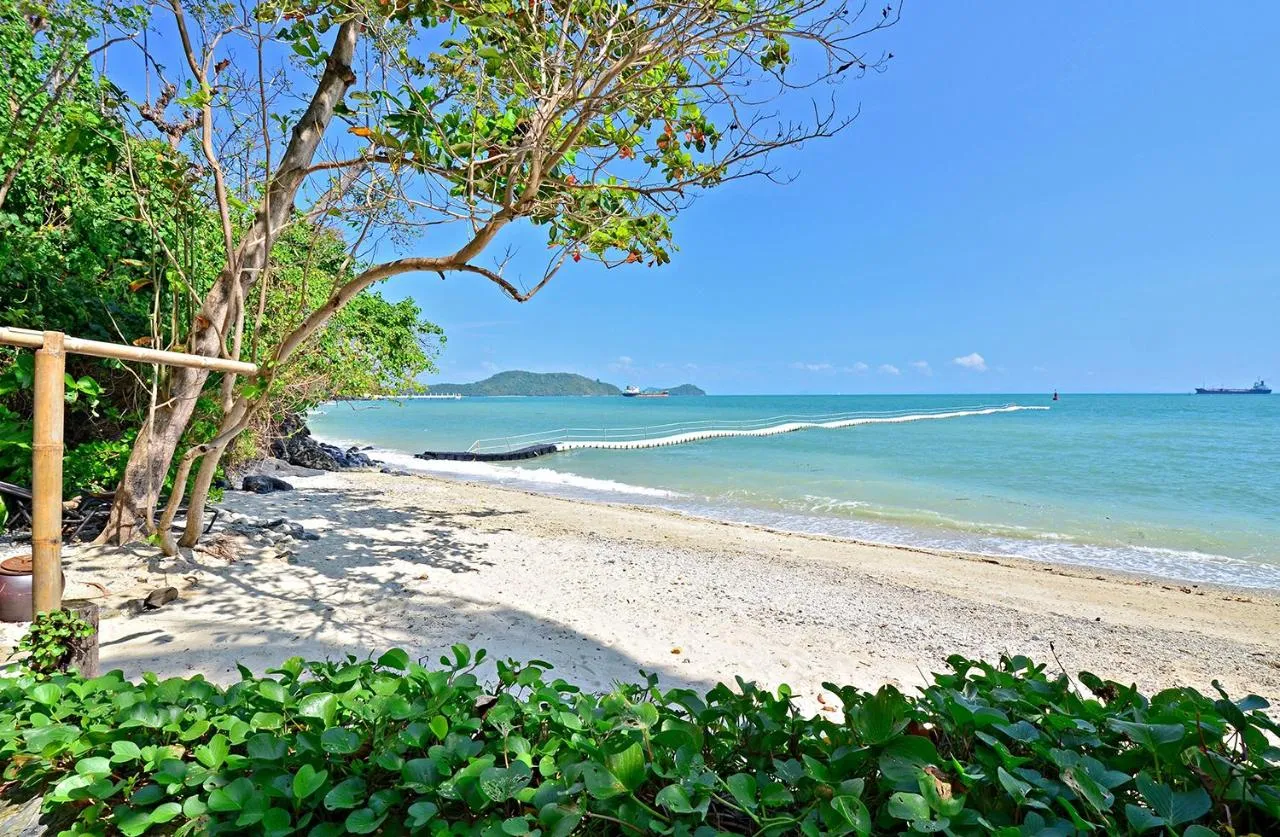 Sri Panwa Phuket Luxury Pool Villa Hotel - SHA Plus-2
