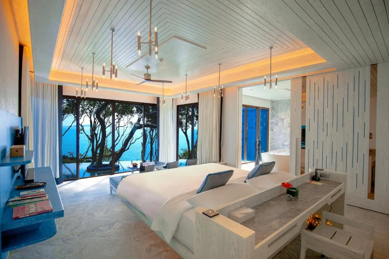 Sri Panwa Phuket Luxury Pool Villa Hotel - SHA Plus slide-3