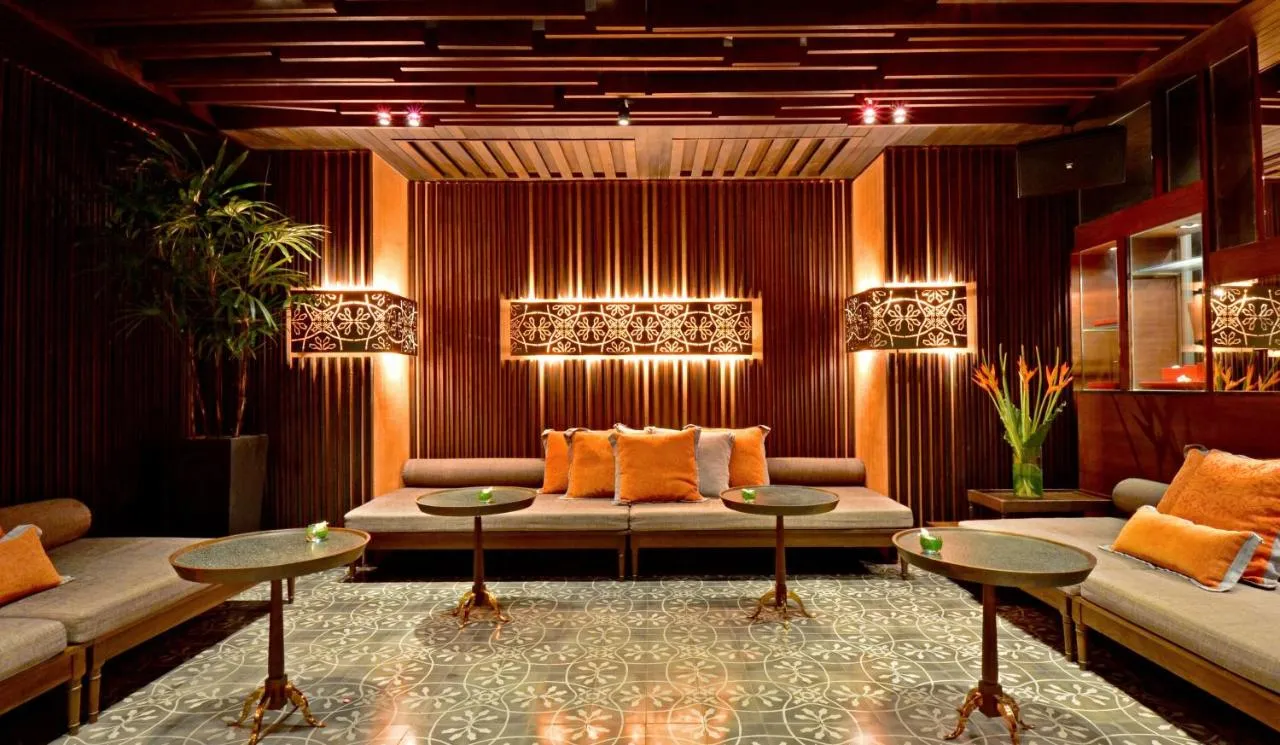 Sri Panwa Phuket Luxury Pool Villa Hotel - SHA Plus slide-4