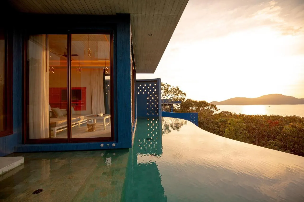 Sri Panwa Phuket Luxury Pool Villa Hotel - SHA Plus slide-5