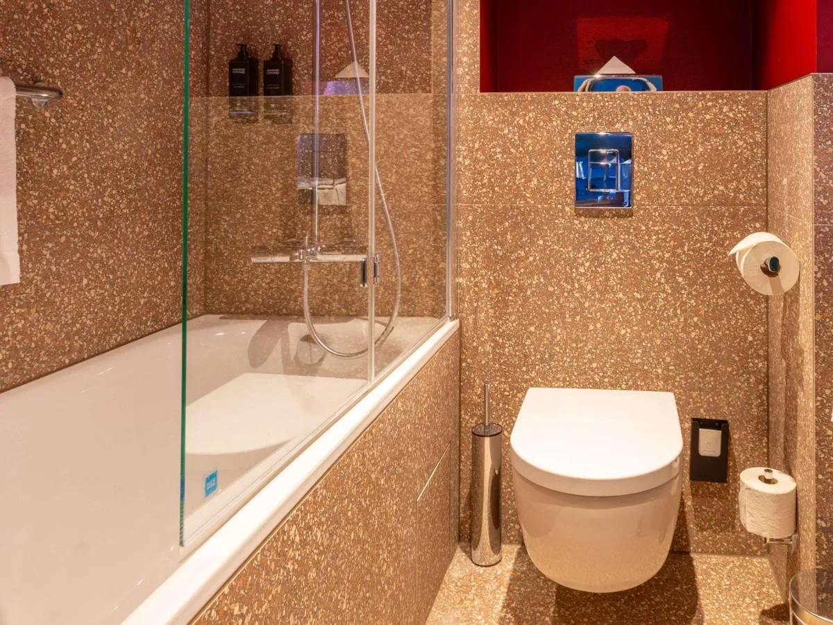 Mercure Warszawa Centrum-1