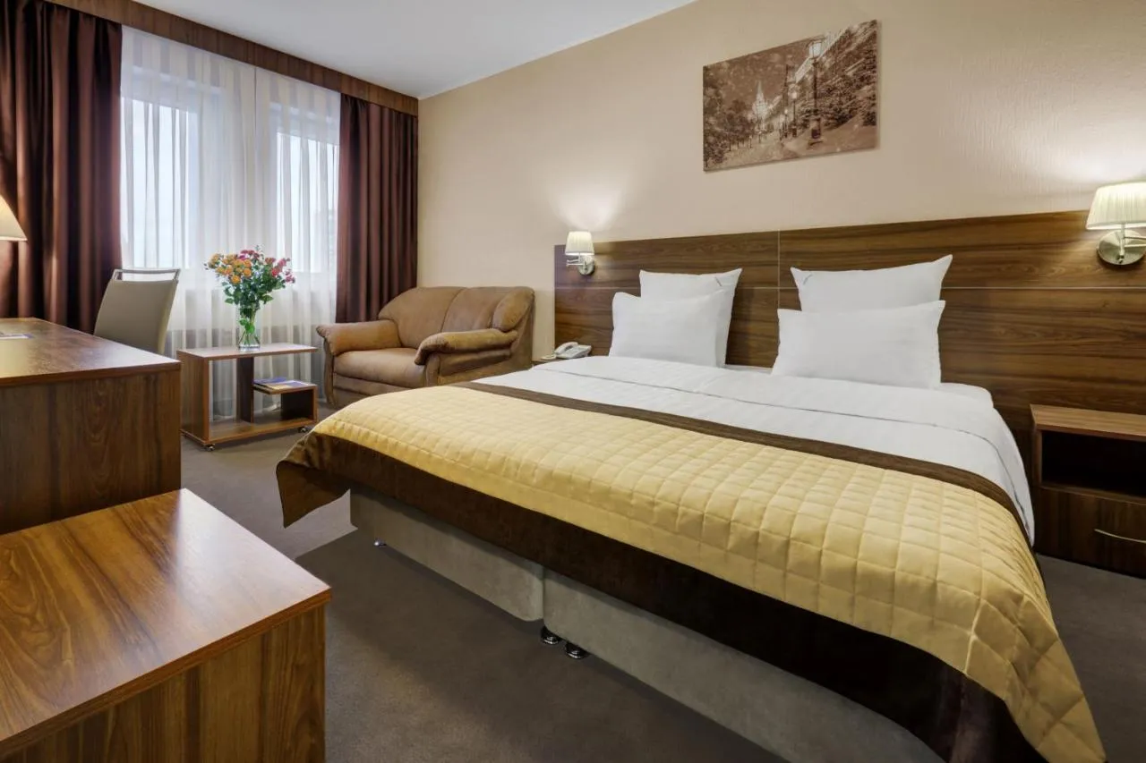 Park Tower Hotel-2