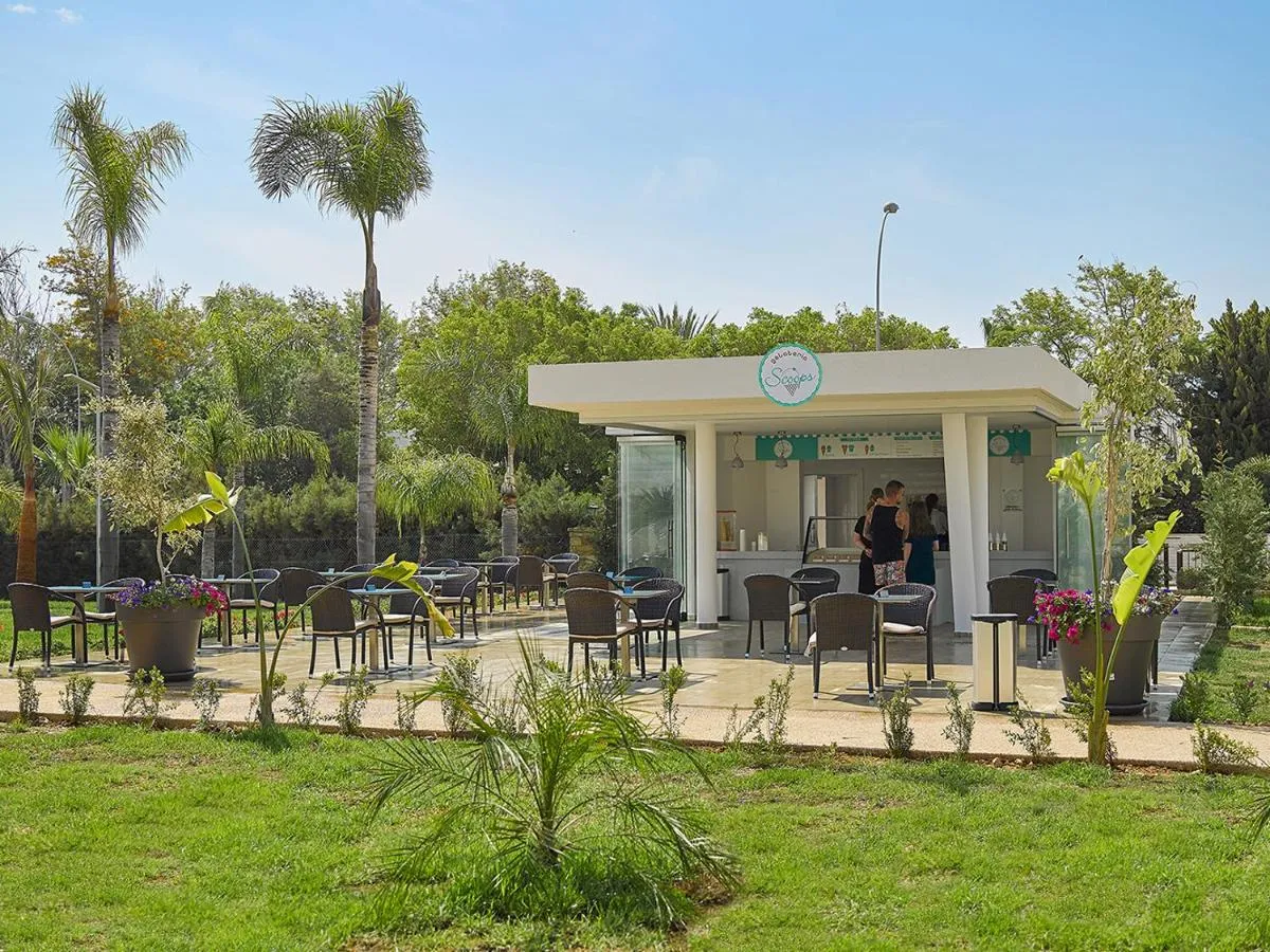Olympic Lagoon Resort Ayia Napa-2