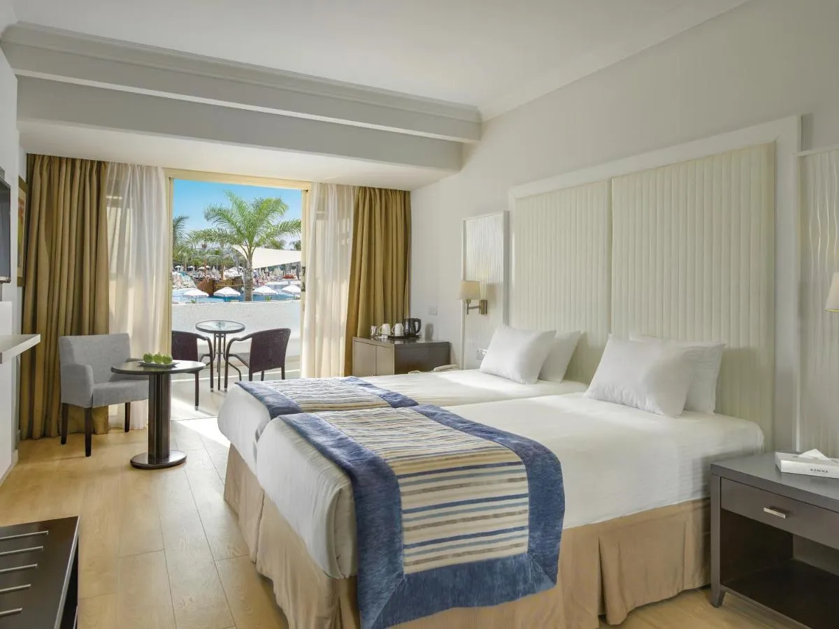 Olympic Lagoon Resort Ayia Napa-1