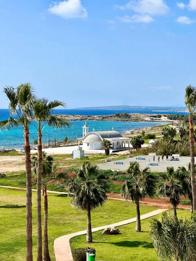 Anmaria Beach Hotel-2