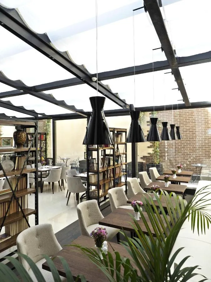 Envoy Hotel-1