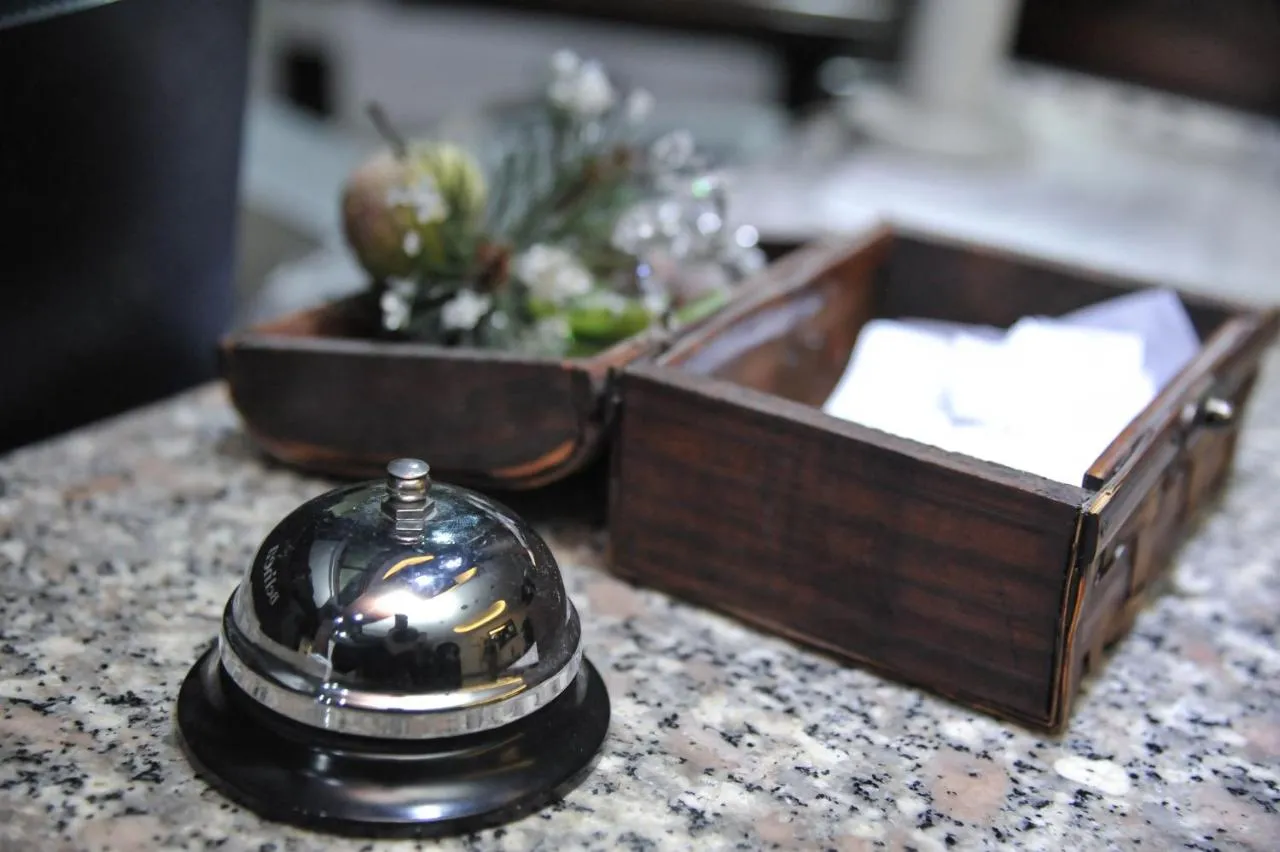 Hotel Centar Balasevic-2