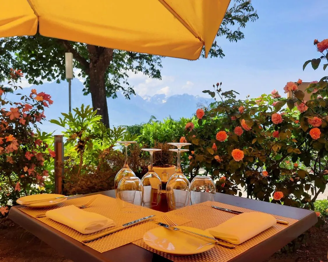 Hotel Royal Plaza Montreux-1