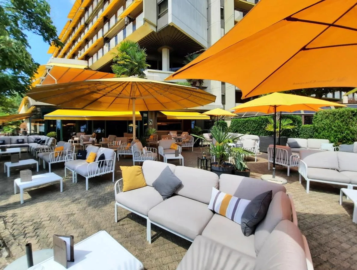 Hotel Royal Plaza Montreux slide-3