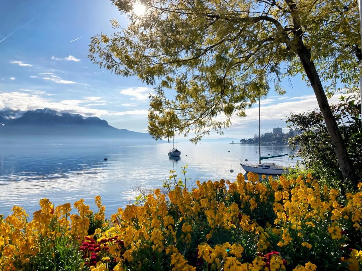 Hotel Royal Plaza Montreux slide-5