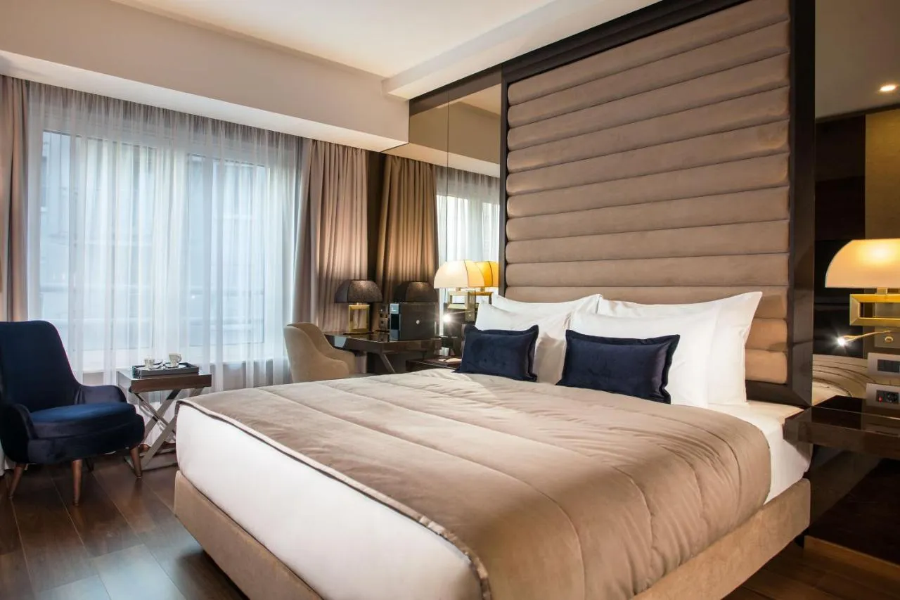 SAINT TEN Hotel-2