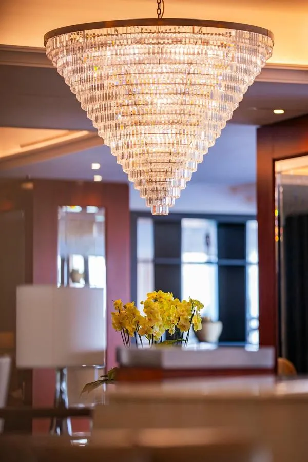 Corinthia Hotel Prague-2