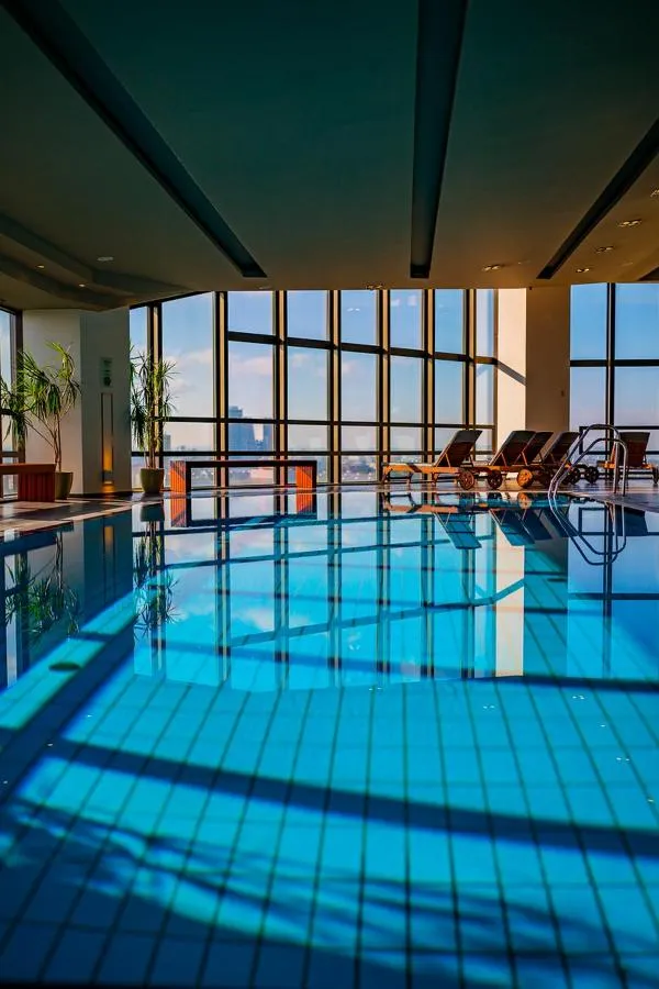Corinthia Hotel Prague-1