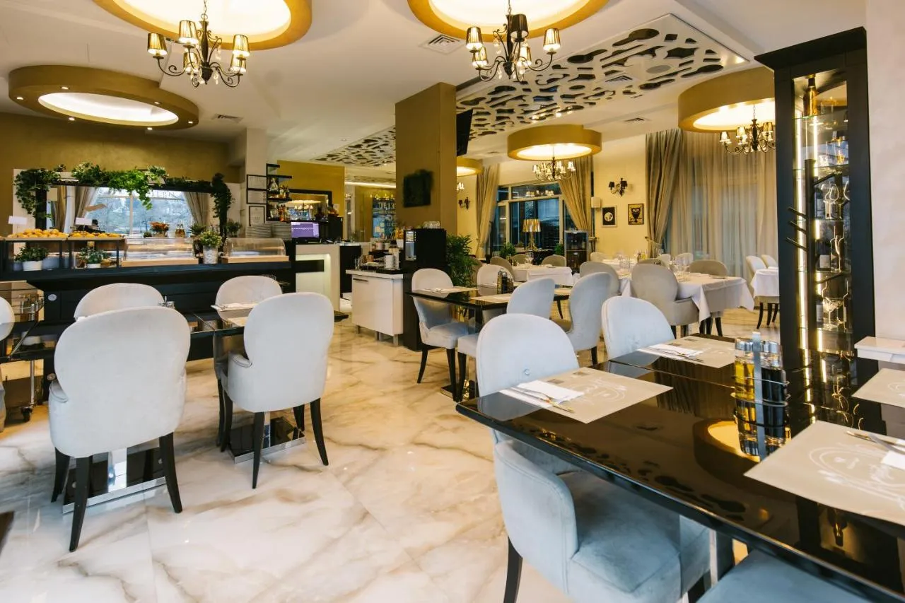 Hotel Heritage Belgrade-2
