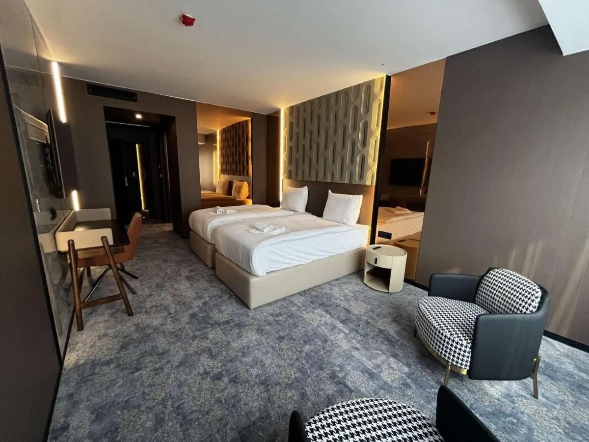 Nobel Design Hotel-1