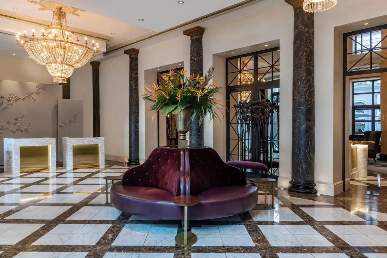 Tbilisi Marriott Hotel-1