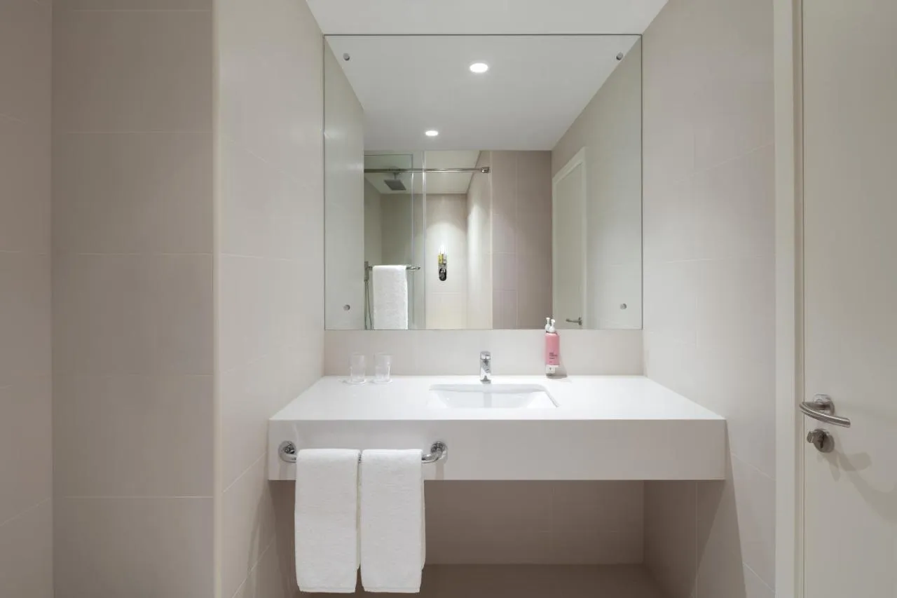 Rove Downtown Hotel-1