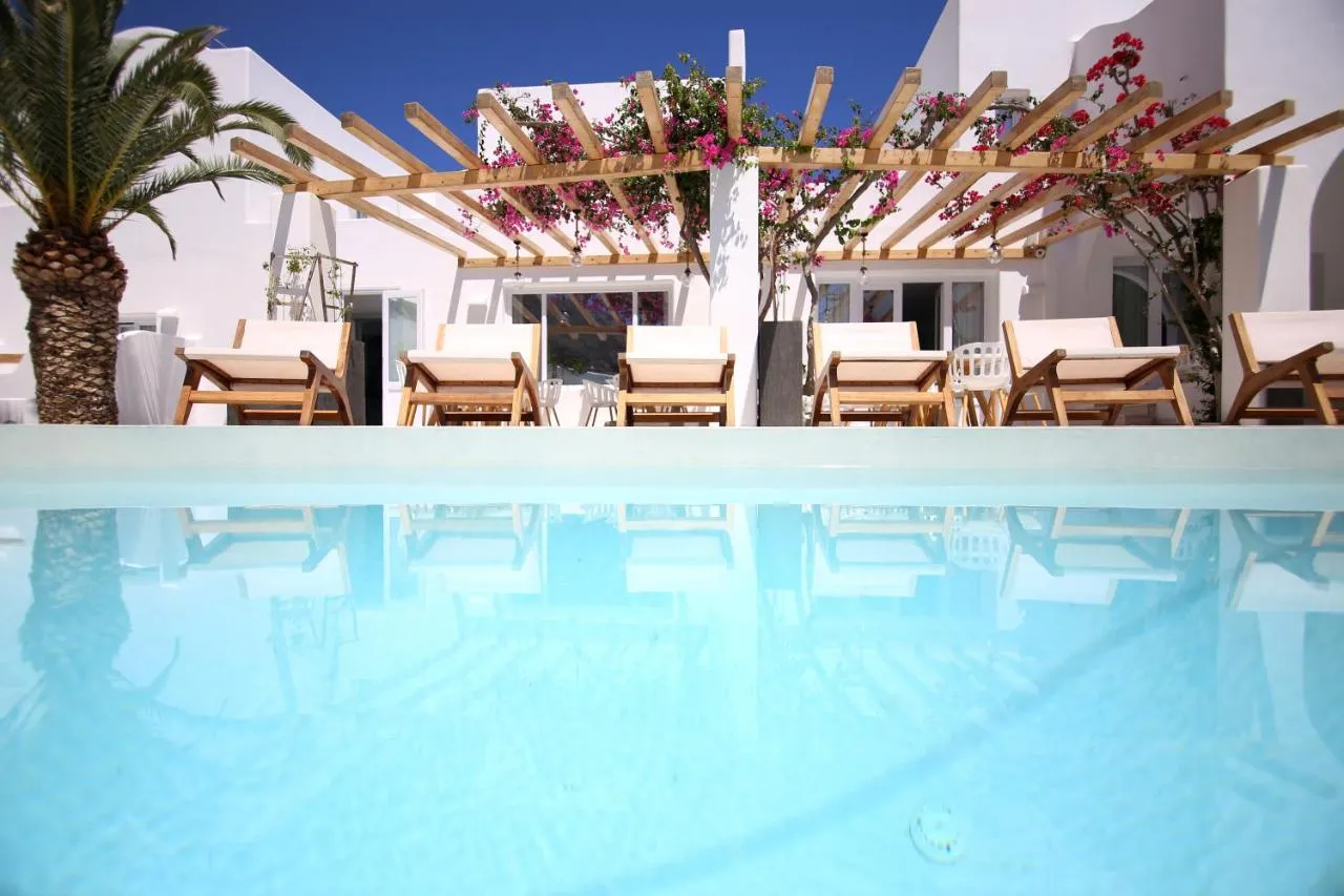 Cavo Bianco Boutique Hotel & Spa-1