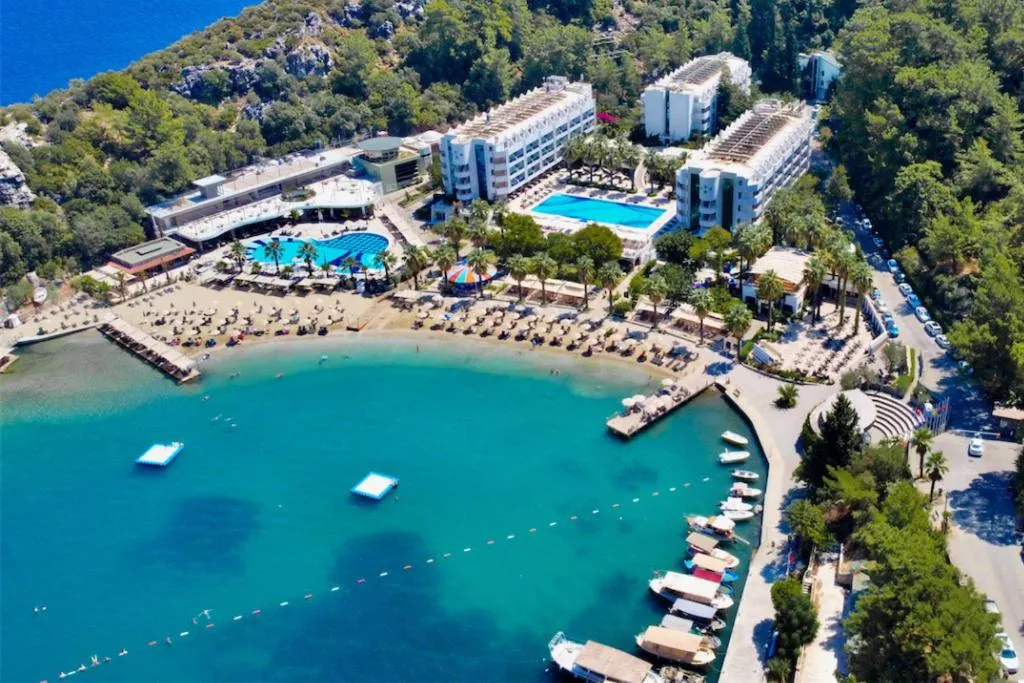 Turunc Resort-2