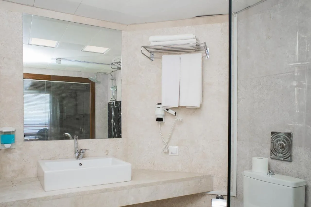 Suhan Seaport Hotel-2