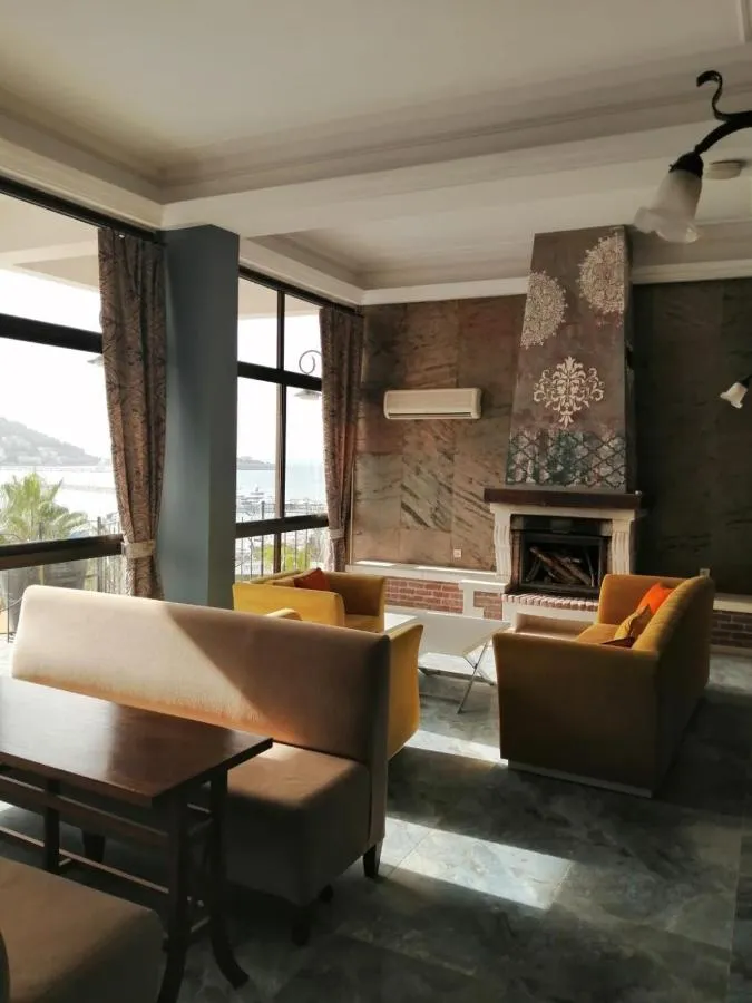 Suhan Seaport Hotel slide-5