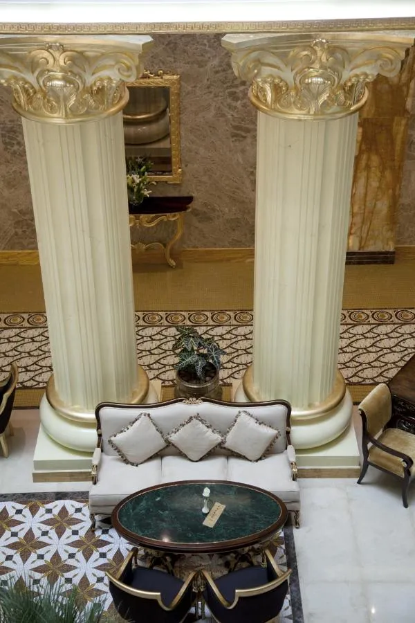 Grand Excelsior Hotel Al Barsha slide-3