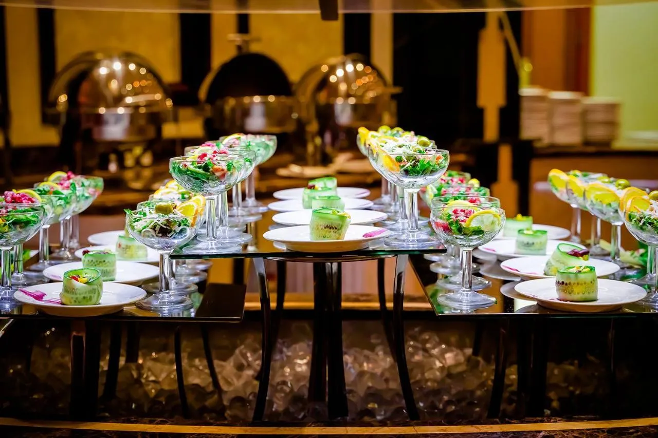 Grand Excelsior Hotel Al Barsha-1