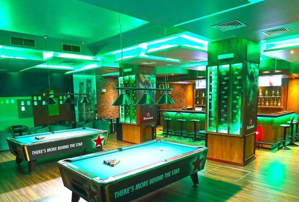 Delmon International Hotel-1