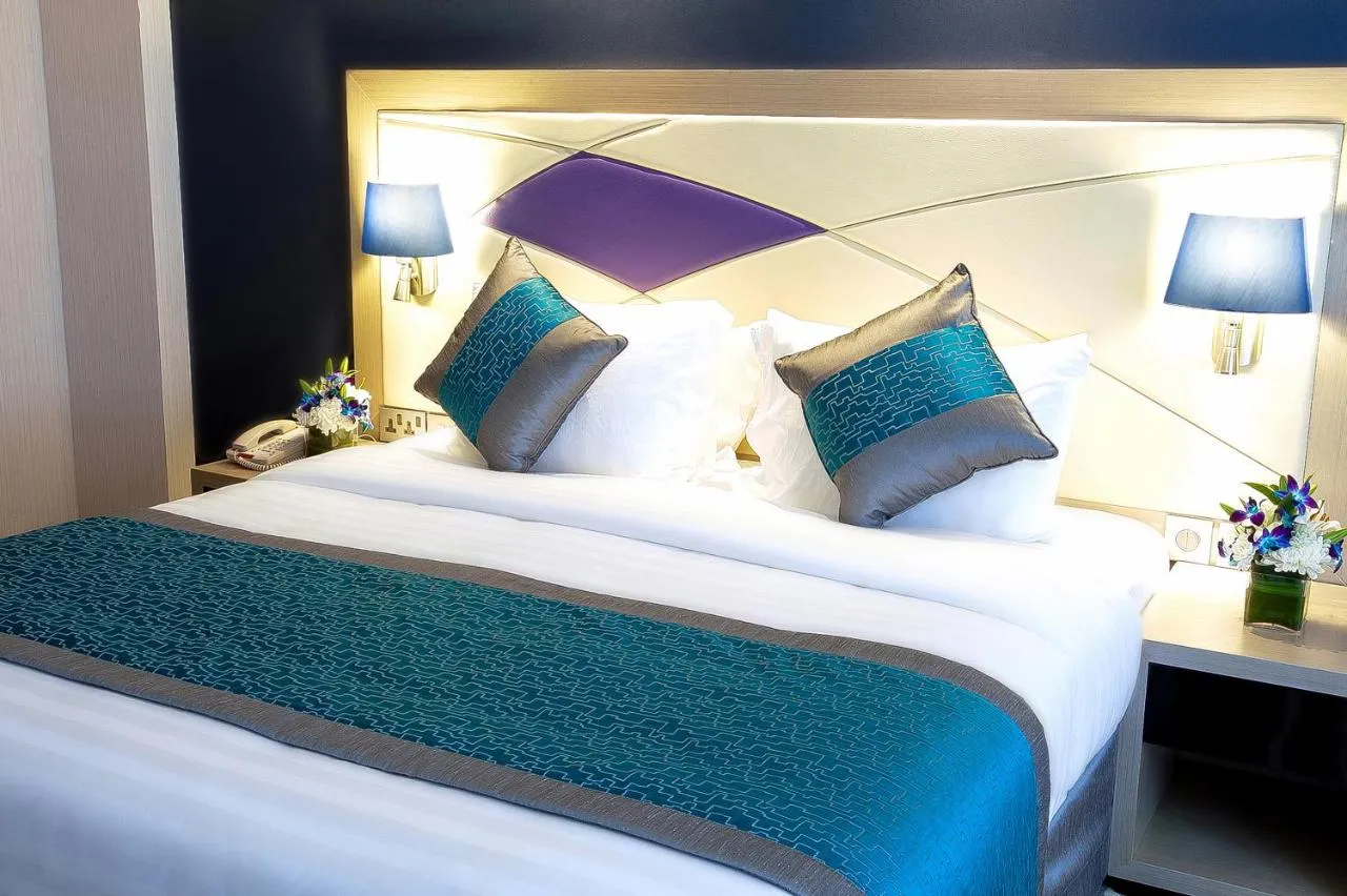 Al Sarab Hotel slide-3