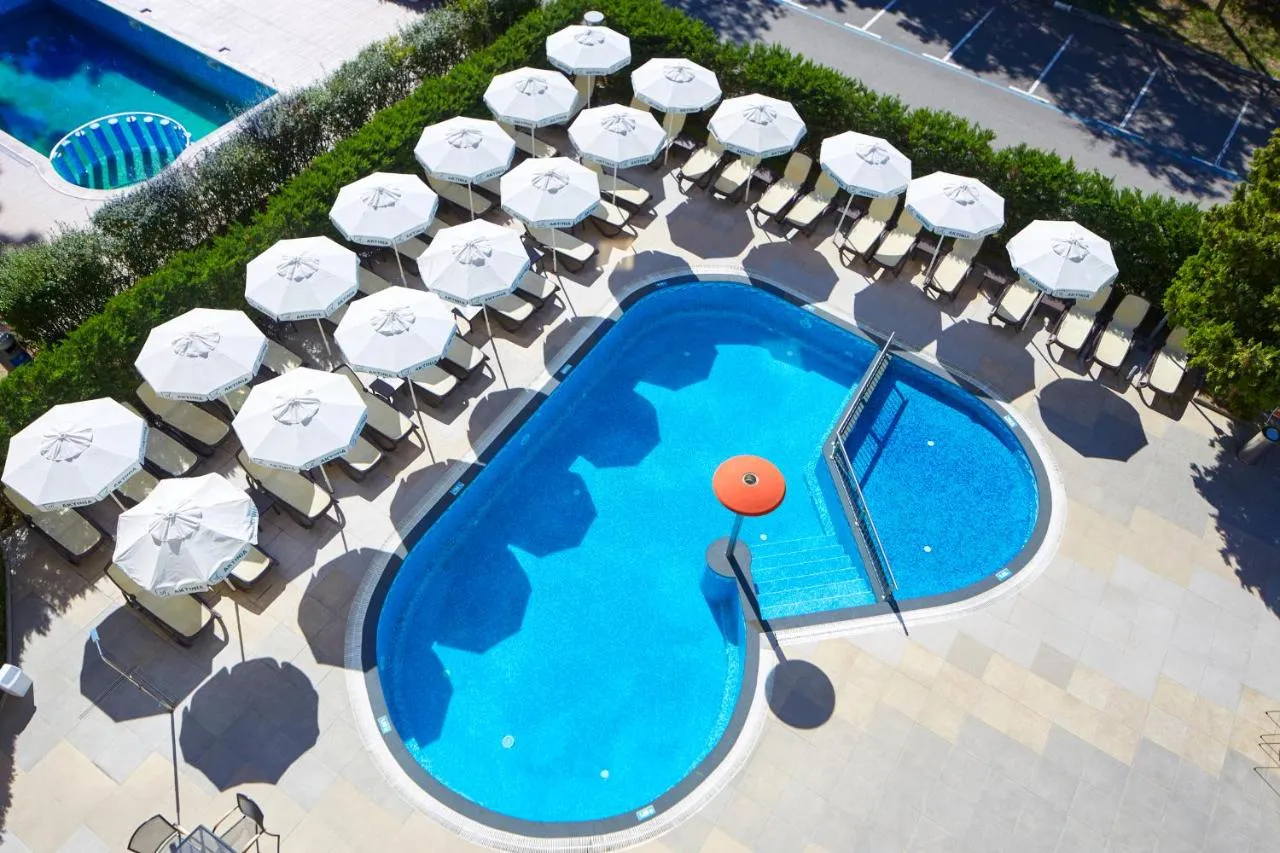 Hotel Aktinia - All Inclusive slide-5
