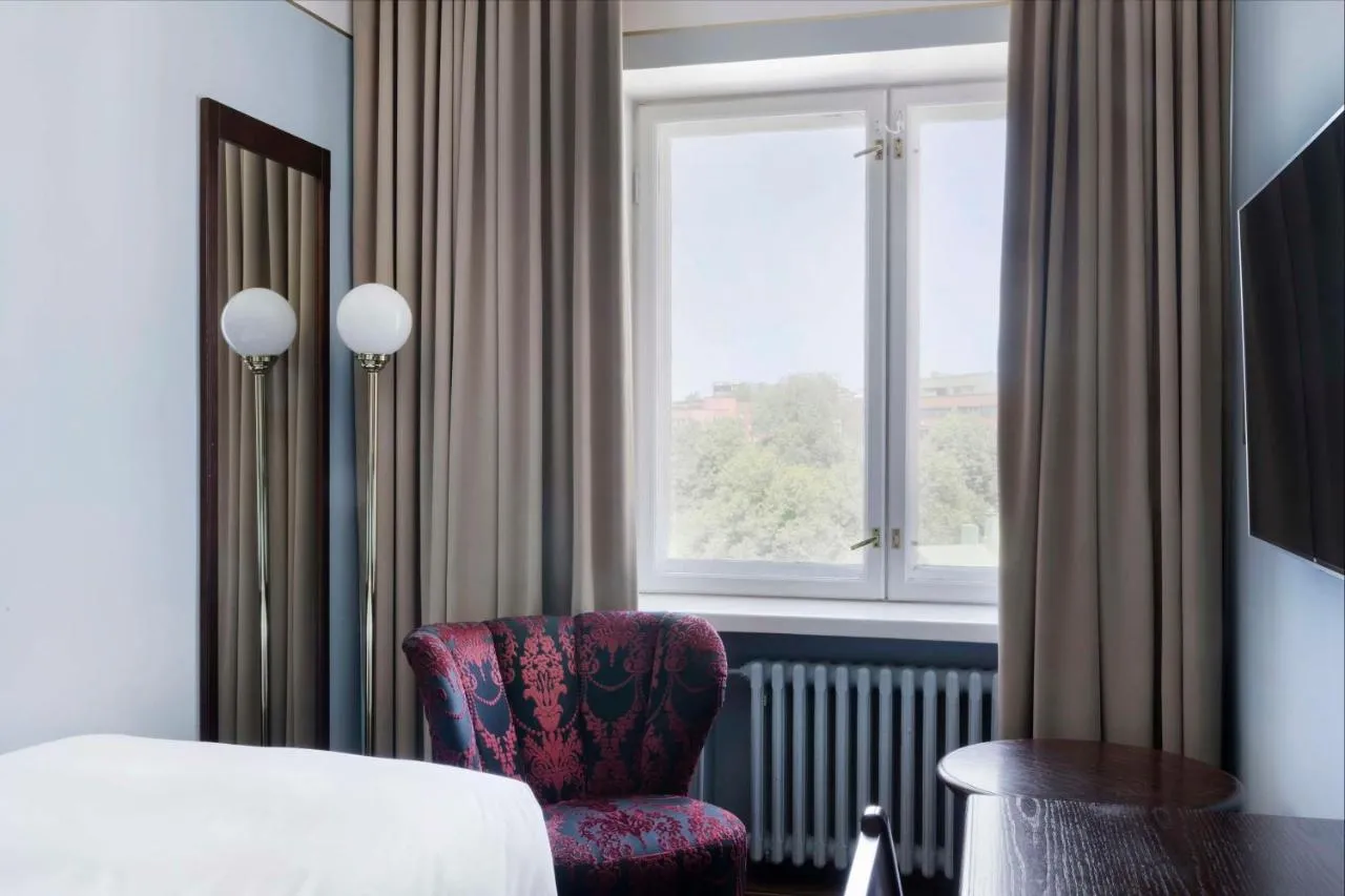 Radisson Blu Grand Hotel Tammer slide-3