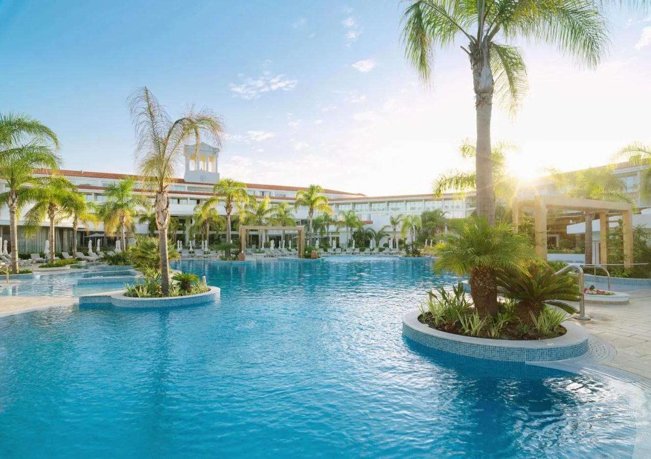Olympic Lagoon Resort slide-4