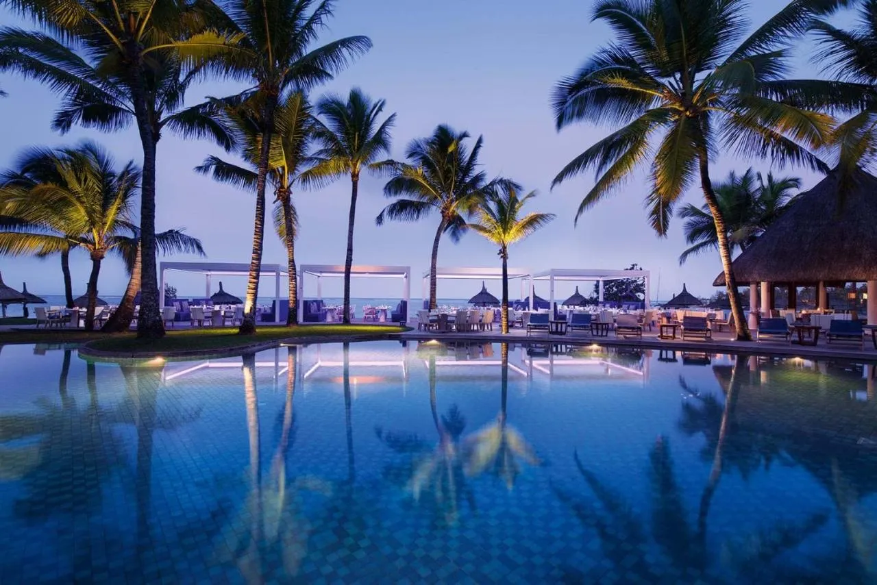 Constance Belle Mare Plage slide-4
