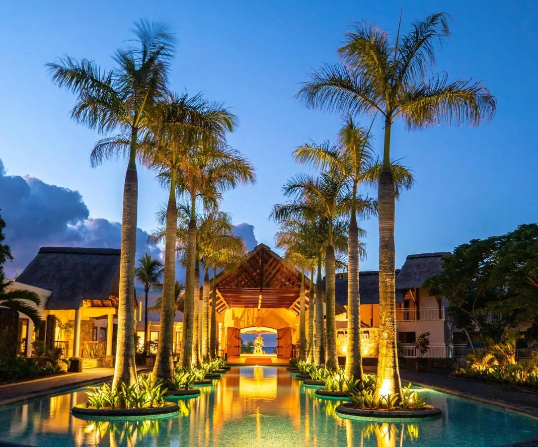 Maritim Resort & Spa Mauritius slide-5