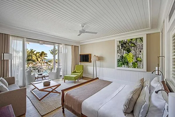 Heritage Le Telfair Golf & Wellness Resort-2
