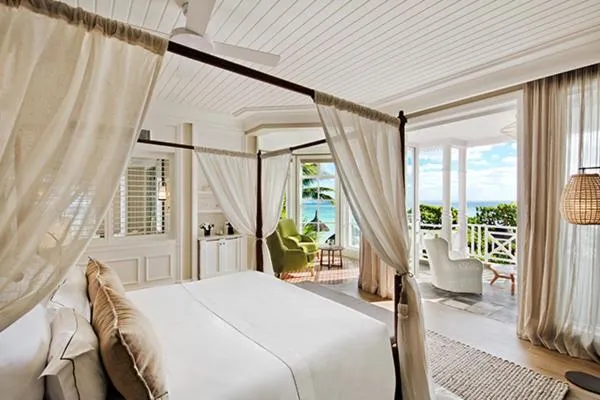 Heritage Le Telfair Golf & Wellness Resort-1