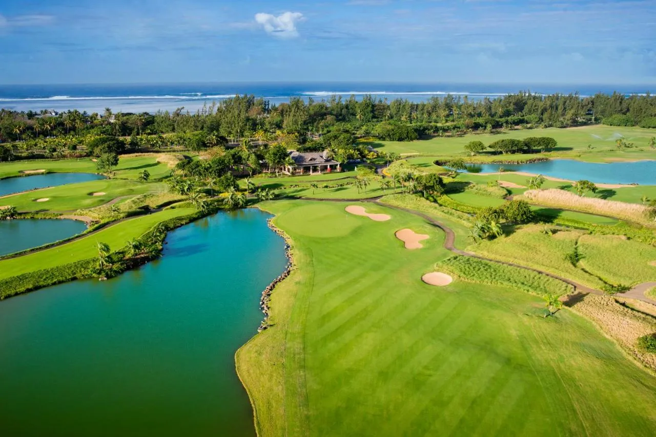 Heritage Awali Golf & Spa Resort slide-3