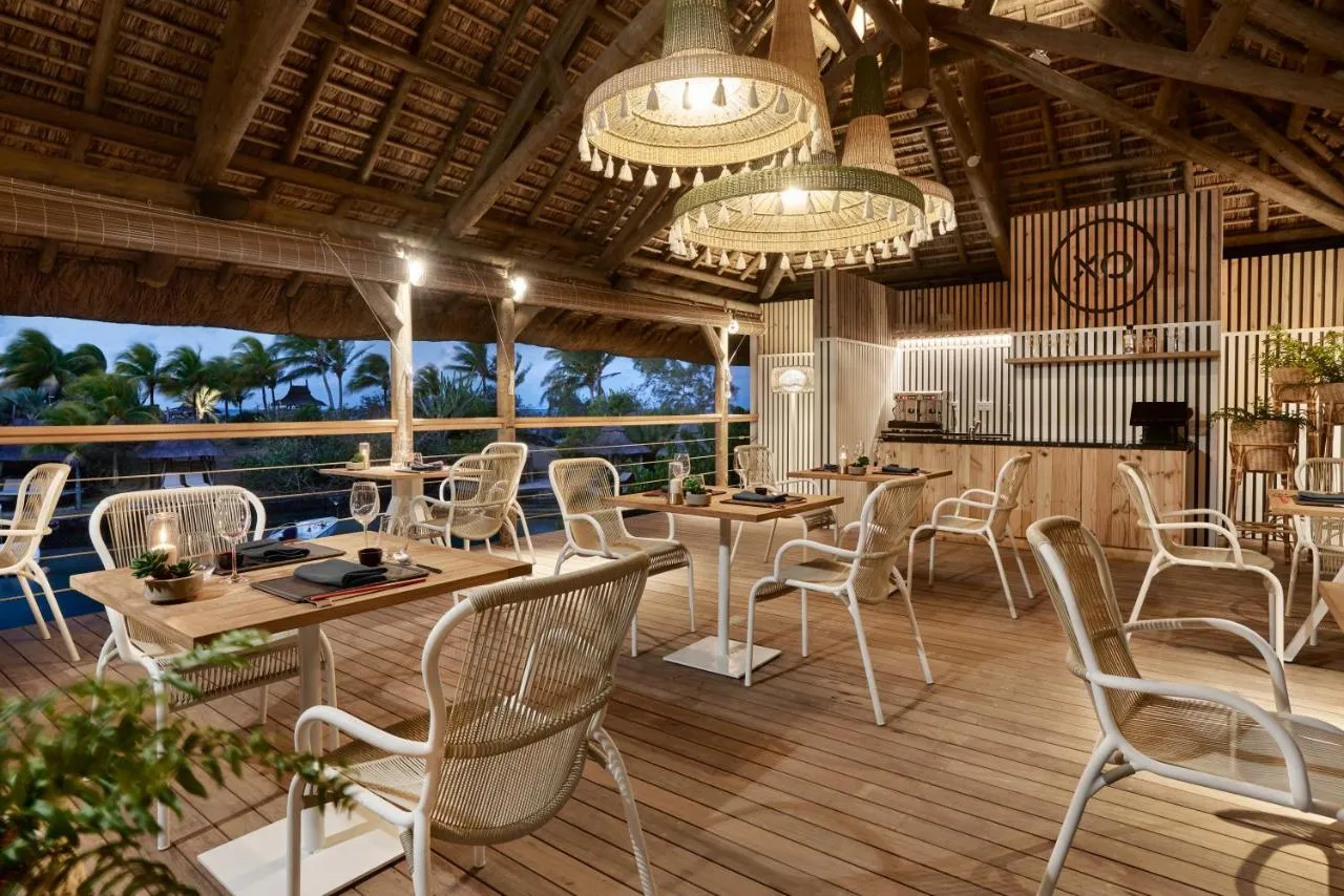Paradise Cove Boutique Hotel-1
