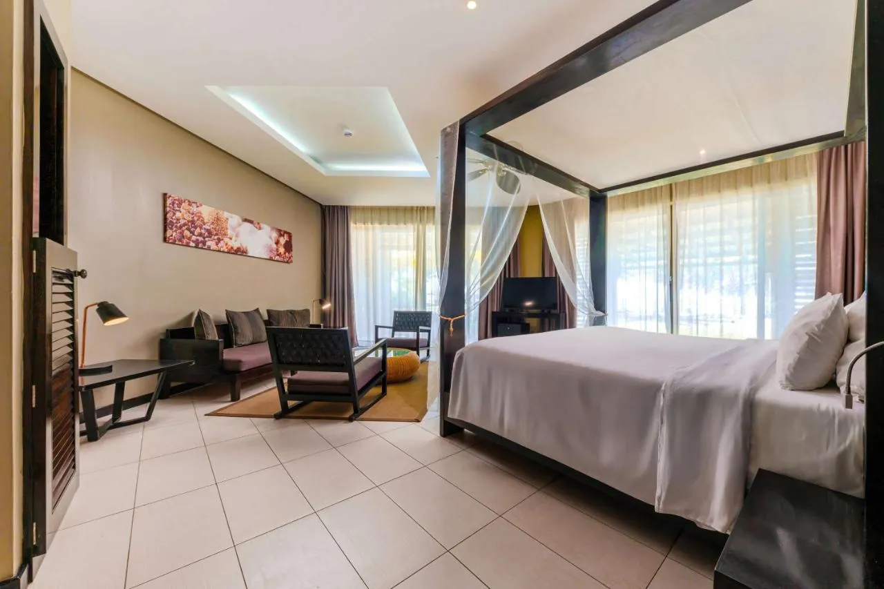 Maritim Crystals Beach Hotel Mauritius-1