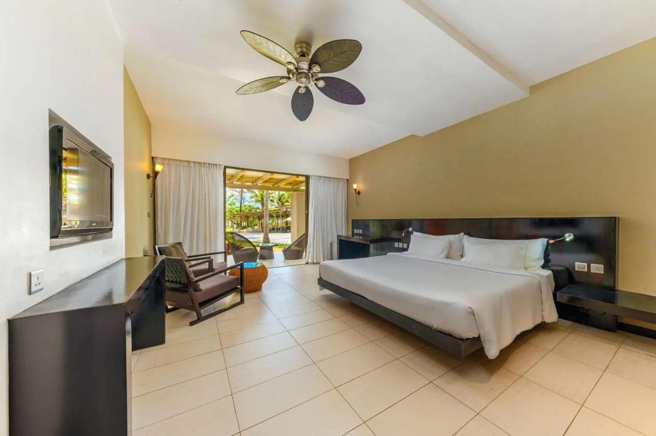 Maritim Crystals Beach Hotel Mauritius slide-5
