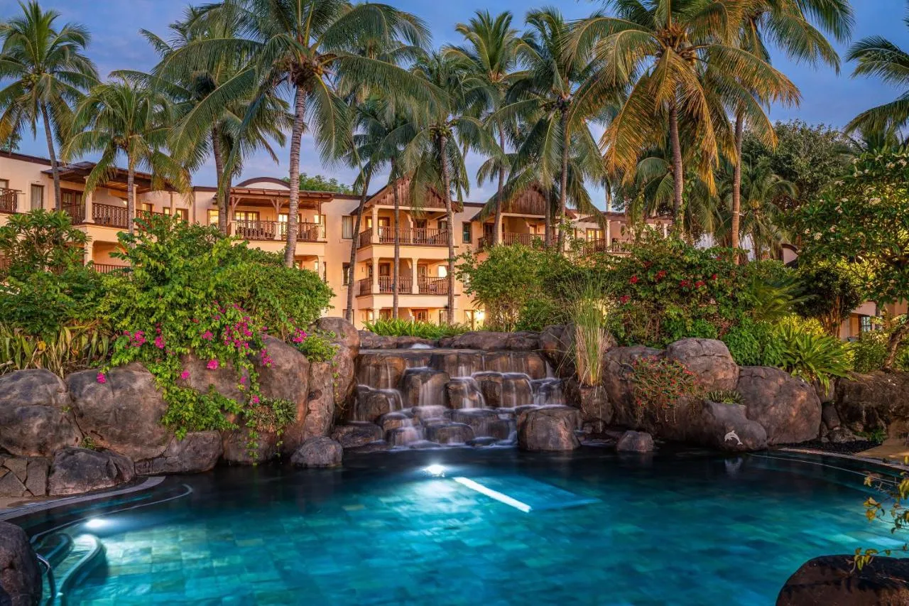 Hilton Mauritius Resort & Spa slide-5