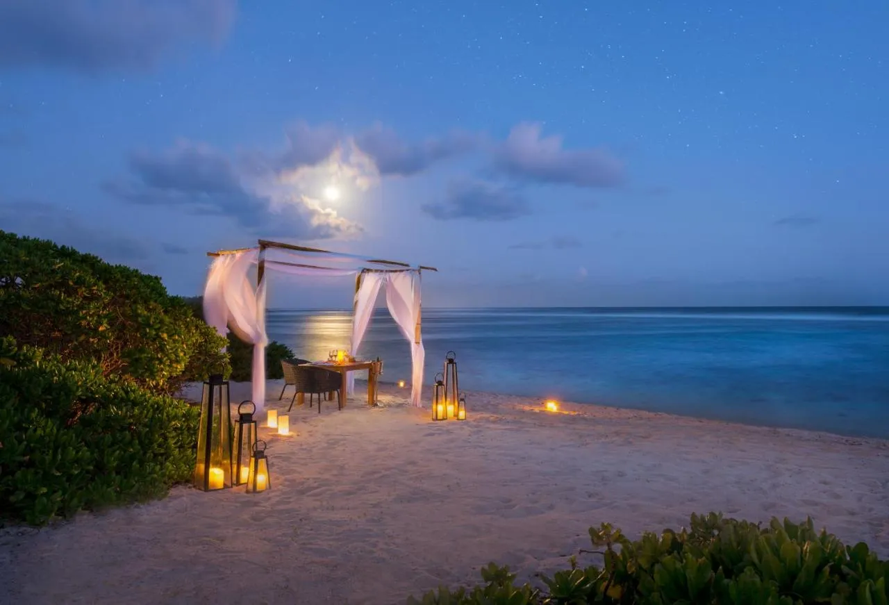Anantara Iko Mauritius Resort & Villas slide-4