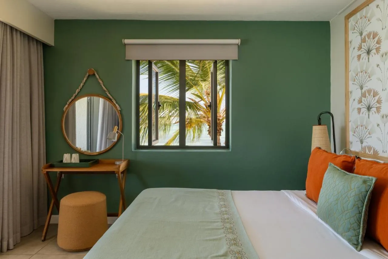Veranda Paul et Virginie Hotel & Spa-2