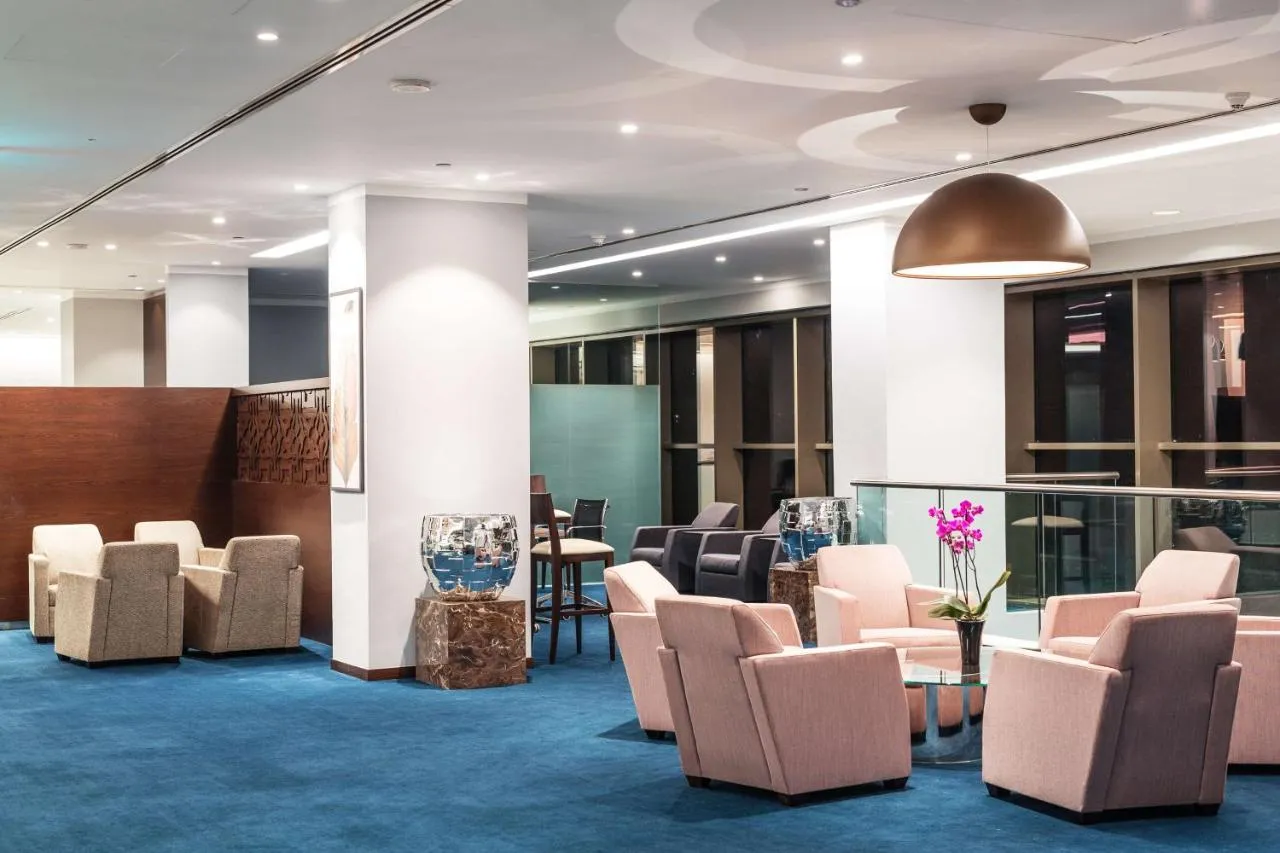 Radisson Blu Hotel Nairobi Upper Hill-1
