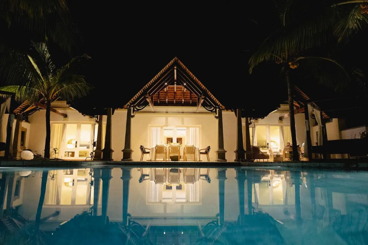 Maradiva Villas Resort & Spa slide-3