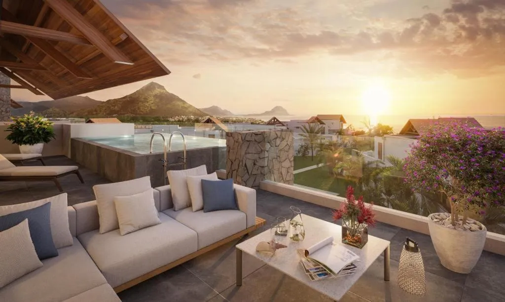 Maradiva Villas Resort & Spa-1