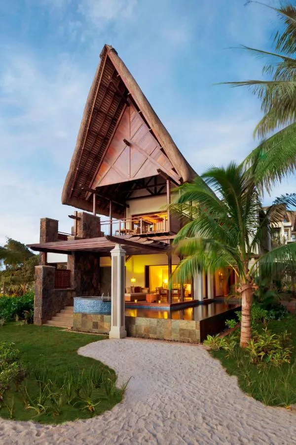 Le Jadis Beach Resort & Wellness slide-5