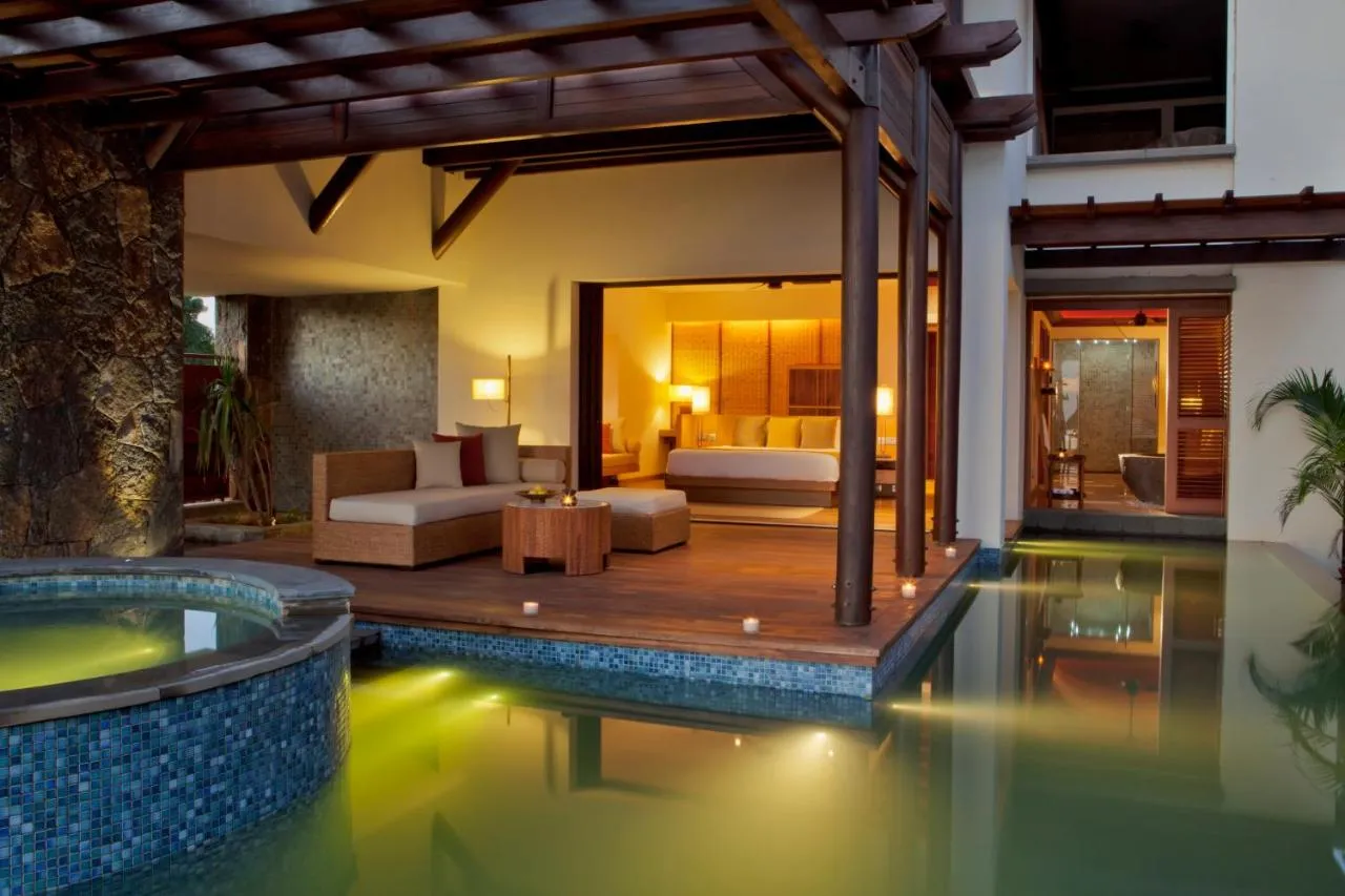 Le Jadis Beach Resort & Wellness slide-4