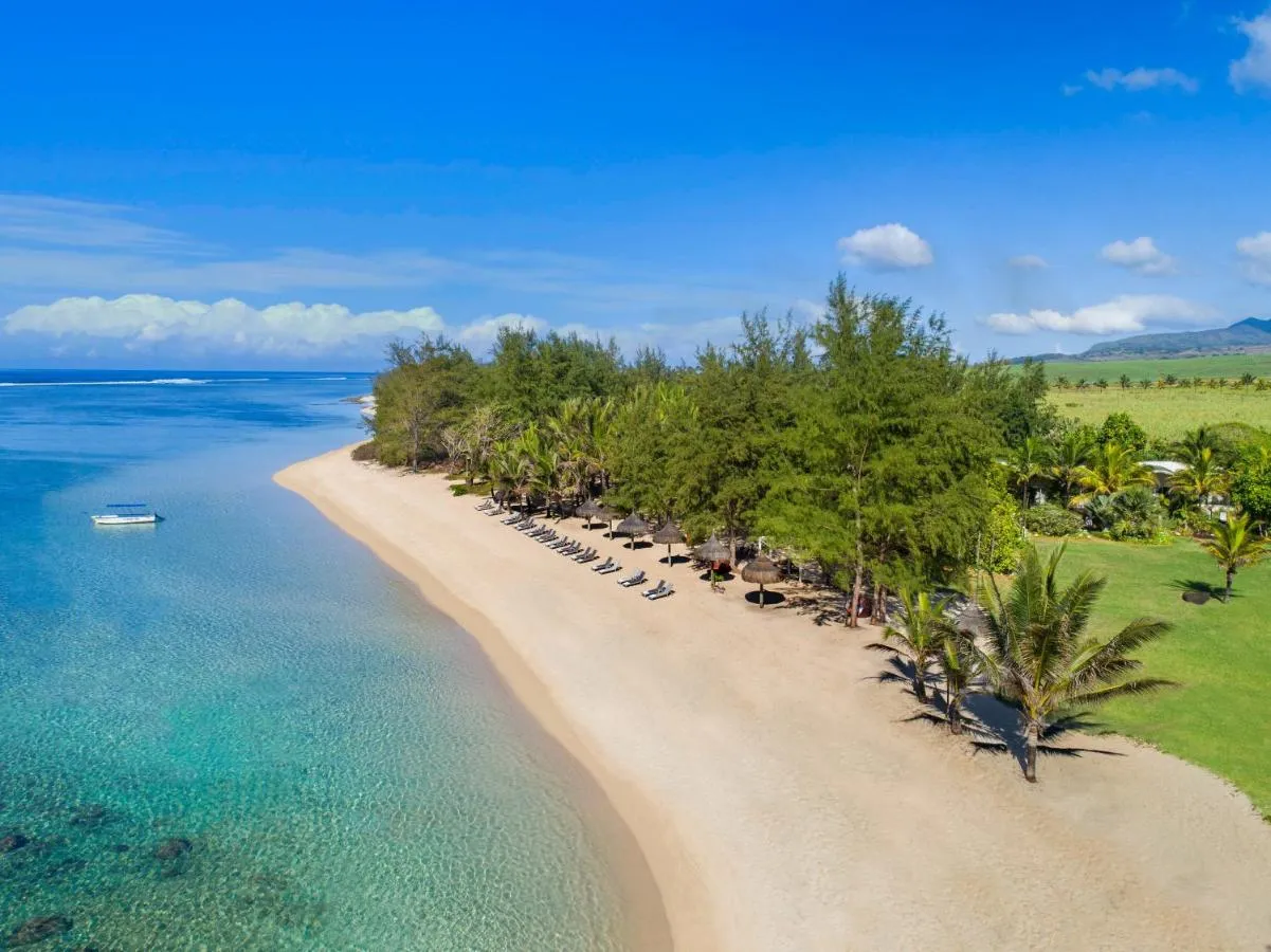 Sofitel So Mauritius Hotel slide-4